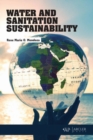 Water and Sanitation Sustainability - Book