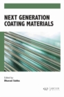 Next Generation Coating Materials - Book