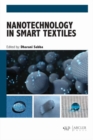 Nanotechnology in Smart Textiles - Book