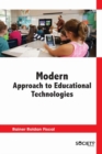 Modern Approach to Educational Technologies - Book