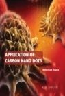 Application of Carbon Nano Dots - Book