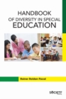 Handbook of Diversity in Special Education - Book