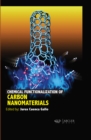 Chemical Functionalization of Carbon Nanomaterials - eBook