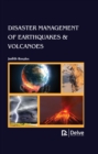 Disaster Management Of Earthquakes & Volcanoes - eBook