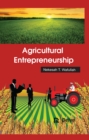 Agricultural Entrepreneurship - eBook