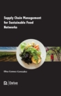 Supply Chain Management for Sustainable Food Networks - eBook
