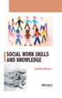 Social Work Skills and Knowledge - eBook