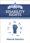 About Canada: Disability Rights - Book