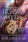 When a Tigon Weds - eBook