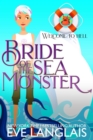 Bride of the Sea Monster - eBook