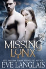 Missing Lynx - eBook