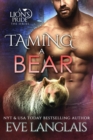 Taming a Bear - eBook