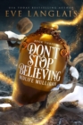 Don't Stop Believing - eBook