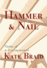 Hammer & Nail : Notes of a Journeywoman - Book