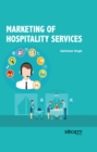 Marketing of Hospitality Services - eBook