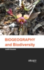 Biogeography and Biodiversity - eBook