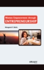 Women Empowerment through Entrepreneurship - eBook