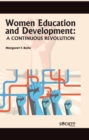 Women Education and Development - eBook