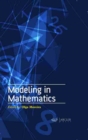 Modeling in Mathematics - Book