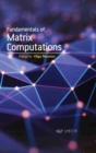 Fundamentals of Matrix Computations - Book