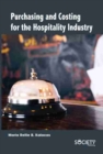 Purchasing and Costing for the Hospitality Industry - Book