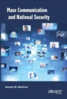 Mass Communication and National Security - Book