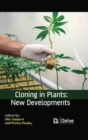 Cloning in plants: new developments - Book