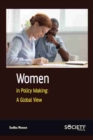 Women in Policy Making - A Global View - Book