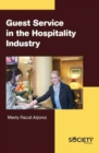 Guest Service in the Hospitality Industry - Book