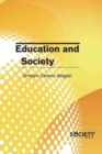Education and Society - Book