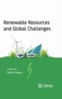 Renewable Resources and Global Challenges - Book