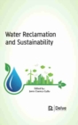 Water Reclamation and Sustainability - Book