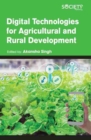 Digital Technologies for Agricultural and Rural Development - Book
