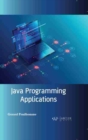 Java Programming Applications - Book