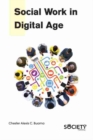Social Work in Digital age - Book
