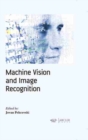 Machine Vision and Image Recognition - Book