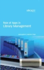 Role of Apps in Library Management - Book