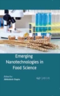 Emerging Nanotechnologies in Food Science - Book