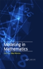 Modeling in Mathematics - eBook