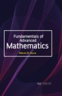 Fundamentals of Advanced Mathematics - eBook