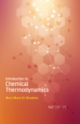 Introduction to Chemical Thermodynamics - eBook