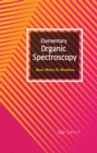 Elementary Organic Spectroscopy - eBook