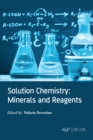 Solution Chemistry : Minerals and Reagents - eBook