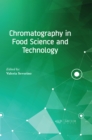 Chromatography in Food Science and Technology - eBook