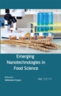 Emerging Nanotechnologies in Food Science - eBook