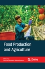 Food Production and Agriculture - eBook