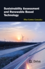 Sustainability assessment and renewable based technology - eBook