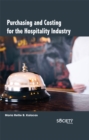 Purchasing and Costing for the Hospitality Industry - eBook