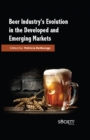Beer Industry's Evolution in the developed and emerging markets - eBook
