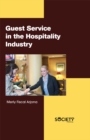 Guest Service in the Hospitality Industry - eBook